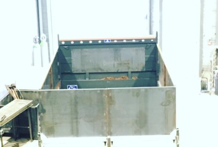 Aménagement camion
