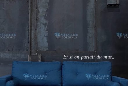 Le Mur