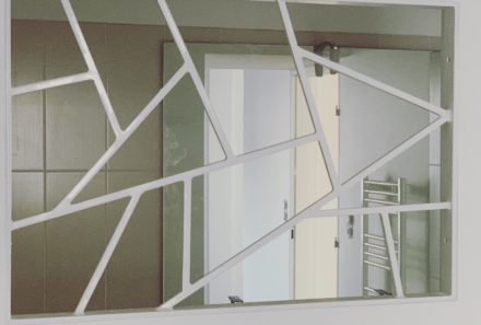 Cadre décoratif sur mesure