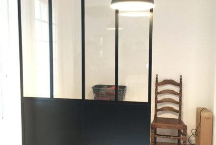 Verrière d’intérieur