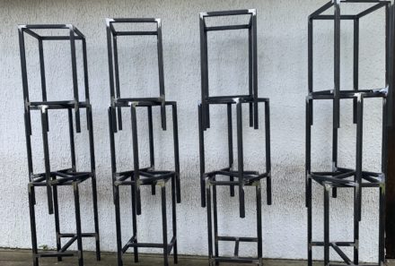 Mobilier sur mesure