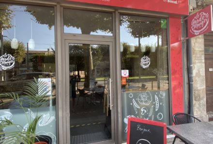 Remplacement vitrage